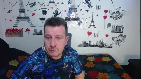 AMAYA online show from November 23, 2:55 am