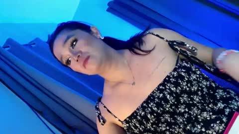 Amaya online show from January 28, 7:10 pm