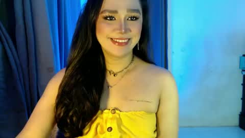 Amaya online show from January 31, 11:56 am