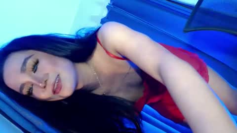 Amaya online show from February 5, 6:26 pm