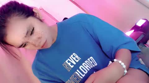 Amaya online show from October 5, 11:24 pm