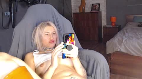 Malina online show from December 15, 10:18 am