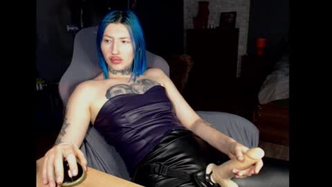 Malina online show from January 31, 12:40 pm