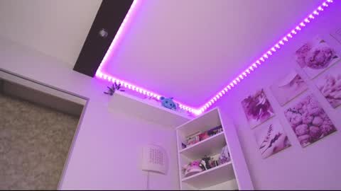 amazing_agness online show from January 14, 8:09 am