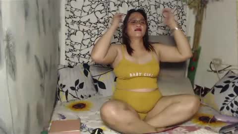 amazing angel online show from March 10, 4:35 pm