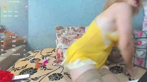 Lissy online show from October 19, 6:58 am