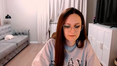 Izza online show from January 15, 2:24 pm