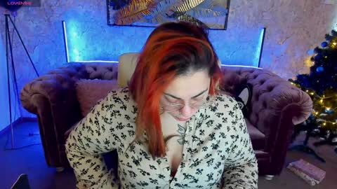 Ellie online show from December 30, 6:53 am