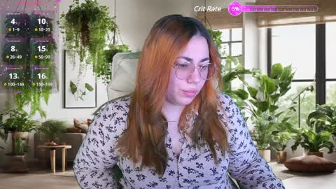 Ellie online show from January 11, 7:39 am