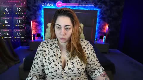 Ellie online show from January 21, 7:37 am