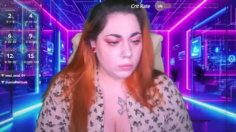 Ellie online show from February 26, 10:36 am