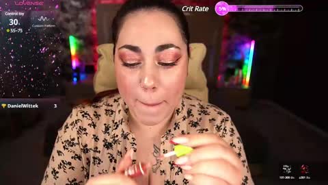 Ellie online show from February 27, 10:48 am