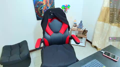 Snapshot of amba_rosee1 chatting on February 12, 10:46 am AMBAR online show from February 12, 10:46 am