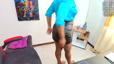 Snapshot of amba_rosee1 chatting on March 4, 3:26 pm AMBAR online show from March 4, 3:26 pm