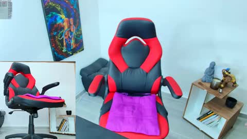 Snapshot of amba_rosee1 chatting on September 21, 10:22 pm AMBAR online show from September 21, 10:22 pm