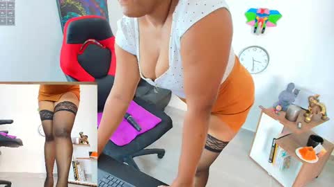 Snapshot of amba_rosee1 chatting on September 29, 9:41 pm AMBAR online show from September 29, 9:41 pm