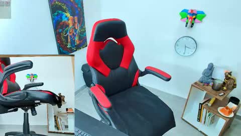 Snapshot of amba_rosee1 chatting on October 5, 10:35 am AMBAR online show from October 5, 10:35 am