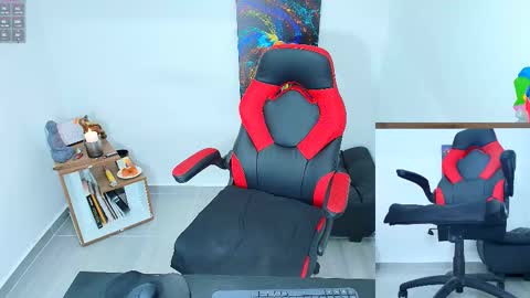 Snapshot of amba_rosee1 chatting on November 24, 11:32 am AMBAR online show from November 24, 11:32 am