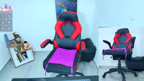 Snapshot of amba_rosee1 chatting on November 30, 10:30 am AMBAR online show from November 30, 10:30 am