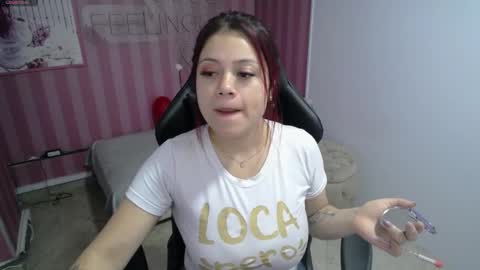 Snapshot of ambar72_b chatting on March 11, 1:12 pm LIVE 0730AM-0200PM online show from March 11, 1:12 pm