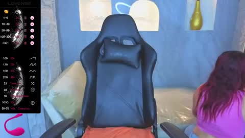 Snapshot of ambar72_b chatting on November 29, 1:14 pm LIVE 0730AM-0200PM online show from November 29, 1:14 pm