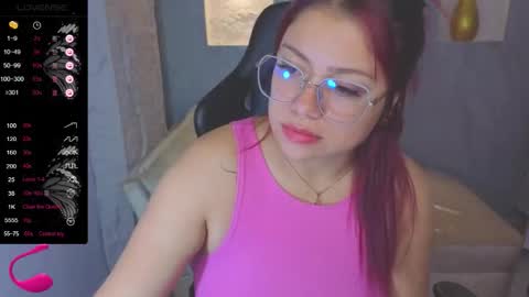 Snapshot of ambar72_b chatting on December 4, 1:20 pm LIVE 0730AM-0200PM online show from December 4, 1:20 pm