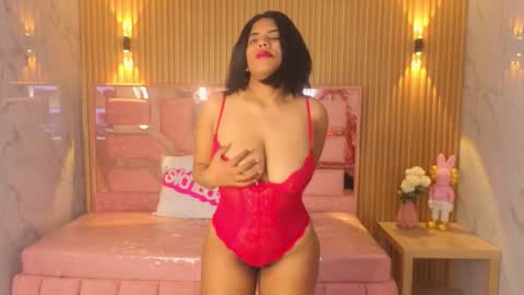 Snapshot of ambar_fox_s chatting on September 20, 8:43 pm Ambar online show from September 20, 8:43 pm