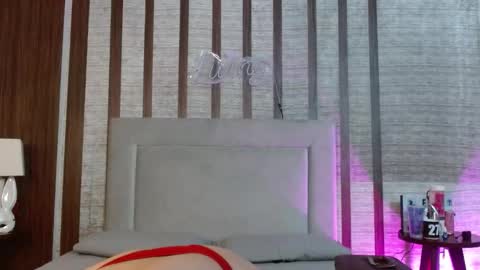 Ambar Jones online show from October 18, 11:33 am