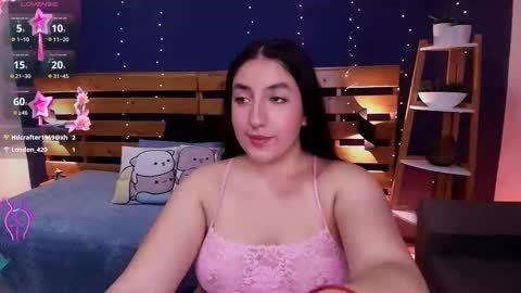 Snapshot of ambar_lover chatting on September 9, 8:52 pm Ambar online show from September 9, 8:52 pm