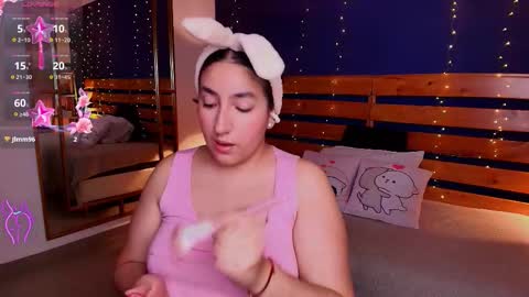 Snapshot of ambar_lover chatting on September 15, 8:09 pm Ambar online show from September 15, 8:09 pm