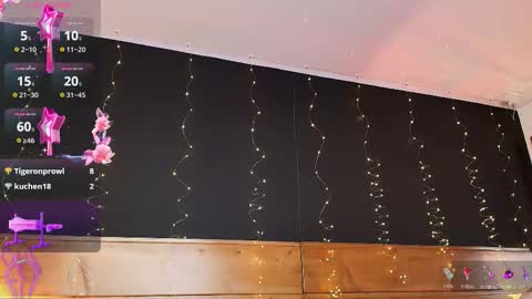 Snapshot of ambar_lover chatting on September 21, 8:16 am Ambar online show from September 21, 8:16 am