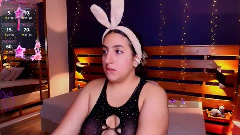 Snapshot of ambar_lover chatting on September 21, 8:32 pm Ambar online show from September 21, 8:32 pm