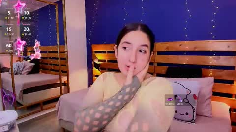 Snapshot of ambar_lover chatting on September 28, 7:41 pm Ambar online show from September 28, 7:41 pm