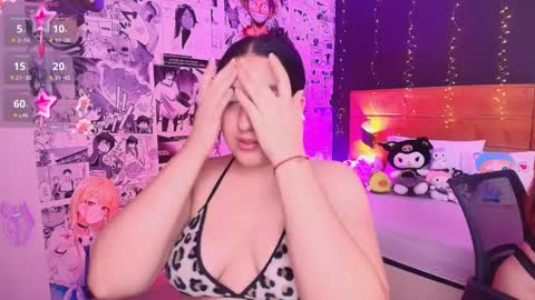 Snapshot of ambar_lover chatting on September 30, 8:25 pm Ambar online show from September 30, 8:25 pm