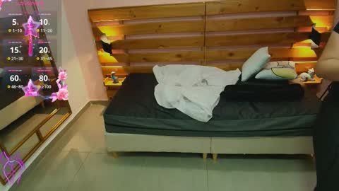 Snapshot of ambar_lover chatting on November 22, 7:57 pm Ambar online show from November 22, 7:57 pm