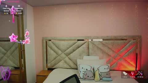 Snapshot of ambar_lover chatting on November 27, 2:57 am Ambar online show from November 27, 2:57 am