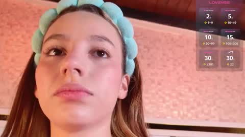 Julieta  online show from October 27, 11:36 am