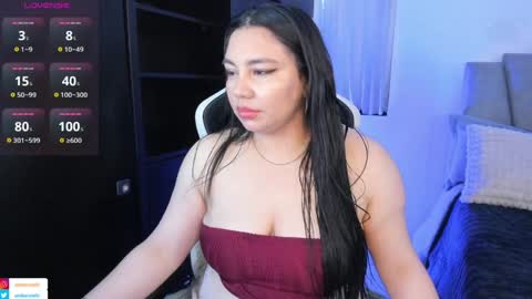 ana online show from January 12, 6:16 pm