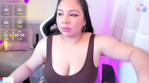 ana online show from October 7, 6:27 pm