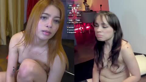 Ambar online show from February 25, 5:52 am