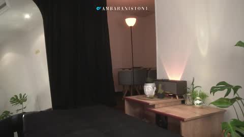 Ambar online show from September 8, 11:15 pm