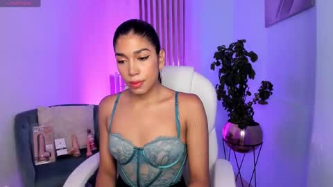 Ambar online show from February 12, 12:44 pm