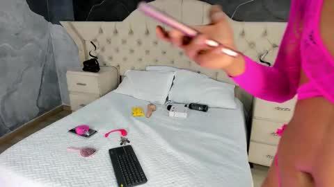 Ambar online show from September 23, 6:49 am