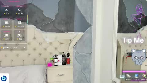 Ambar online show from October 16, 5:19 am