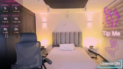 Ambar online show from November 6, 6:47 am