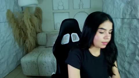 Ambarina online show from October 15, 3:17 am