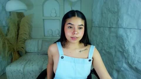 Ambarina online show from October 24, 3:14 am