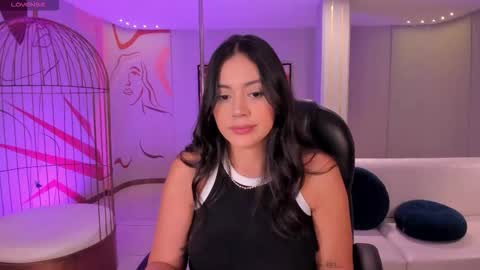 Snapshot of ambarjames_ chatting on September 25, 12:09 pm Ambar online show from September 25, 12:09 pm