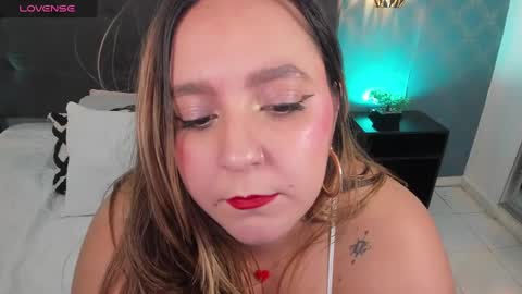 Ambar  online show from December 14, 4:31 pm