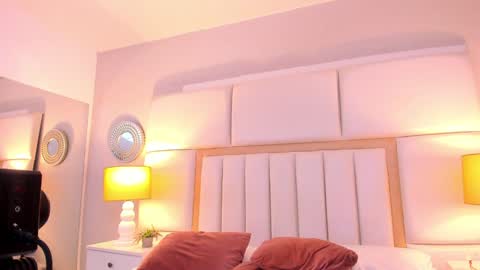 AmbarSantany  online show from February 1, 12:29 am